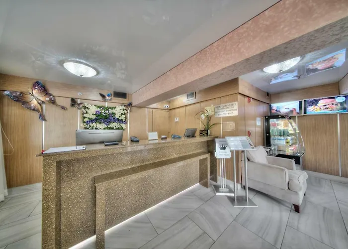 Galt Villas Hotel Fort Lauderdale